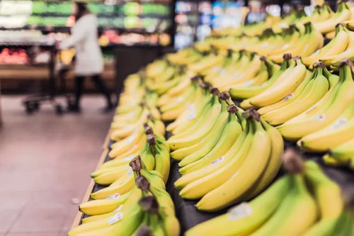 How to Quickly Freeze Bananas for Smoothie