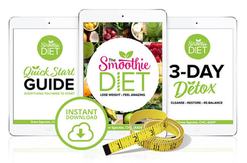 21 Day Smoothie Diet Program Review